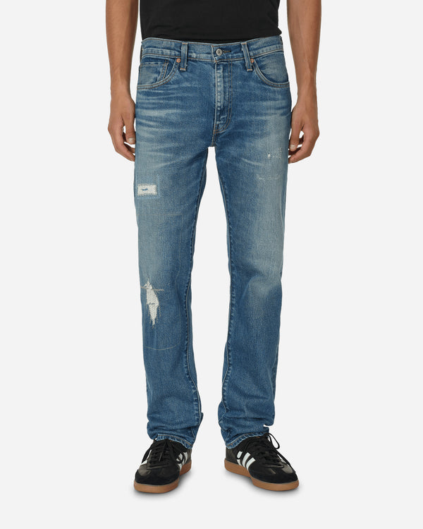 Levi's - Made in Japan 511 Slim Jeans Blue