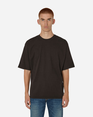 Levi's The Half Sleeve T-Shirt Black T-Shirts Shortsleeve A6770 0000