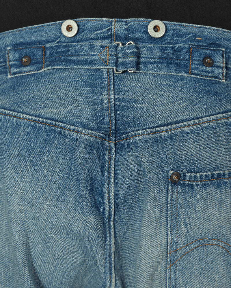 Levi's® Clothing 1890 Jeans Blue - Slam Jam Official Store