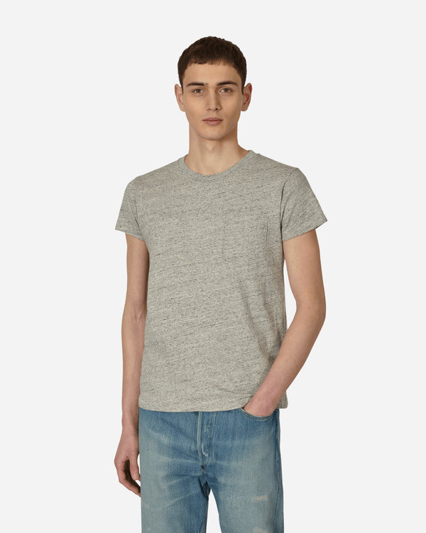 Levi's® Vintage Clothing - 1950s Sportswear T-Shirt Grey