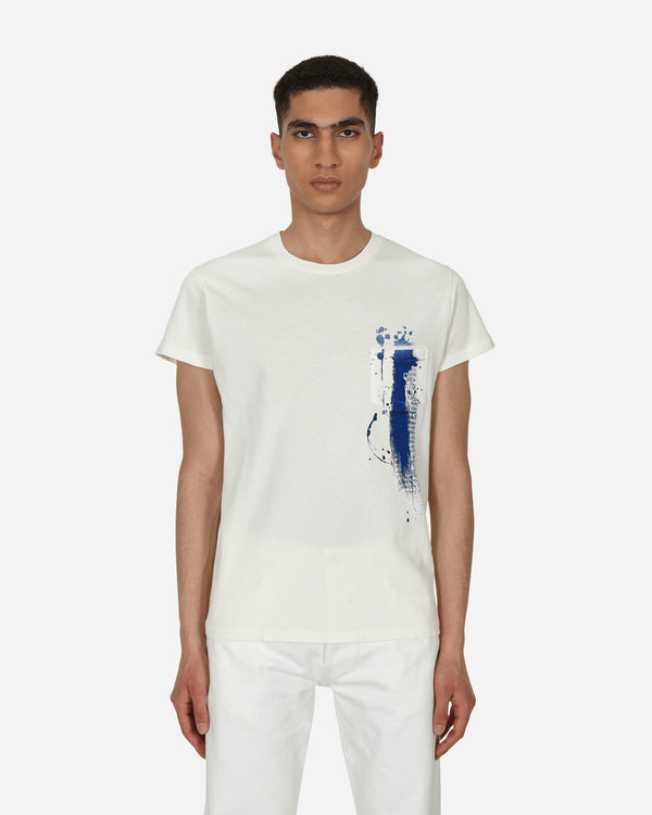 Levi's® Vintage Clothing - Atelier Reservé 1950s Sportswear T-Shirt White
