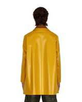 Maison Margiela Sportsjacket Yellow Coats and Jackets Jackets S50AM0516S53549 174