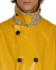 Maison Margiela Sportsjacket Yellow Coats and Jackets Jackets S50AM0516S53549 174