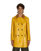 Maison Margiela Sportsjacket Yellow Coats and Jackets Jackets S50AM0516S53549 174