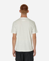 Maison Margiela T-Shirt - 3 Pack Shades of white T-Shirts Shortsleeve S50GC0687 963