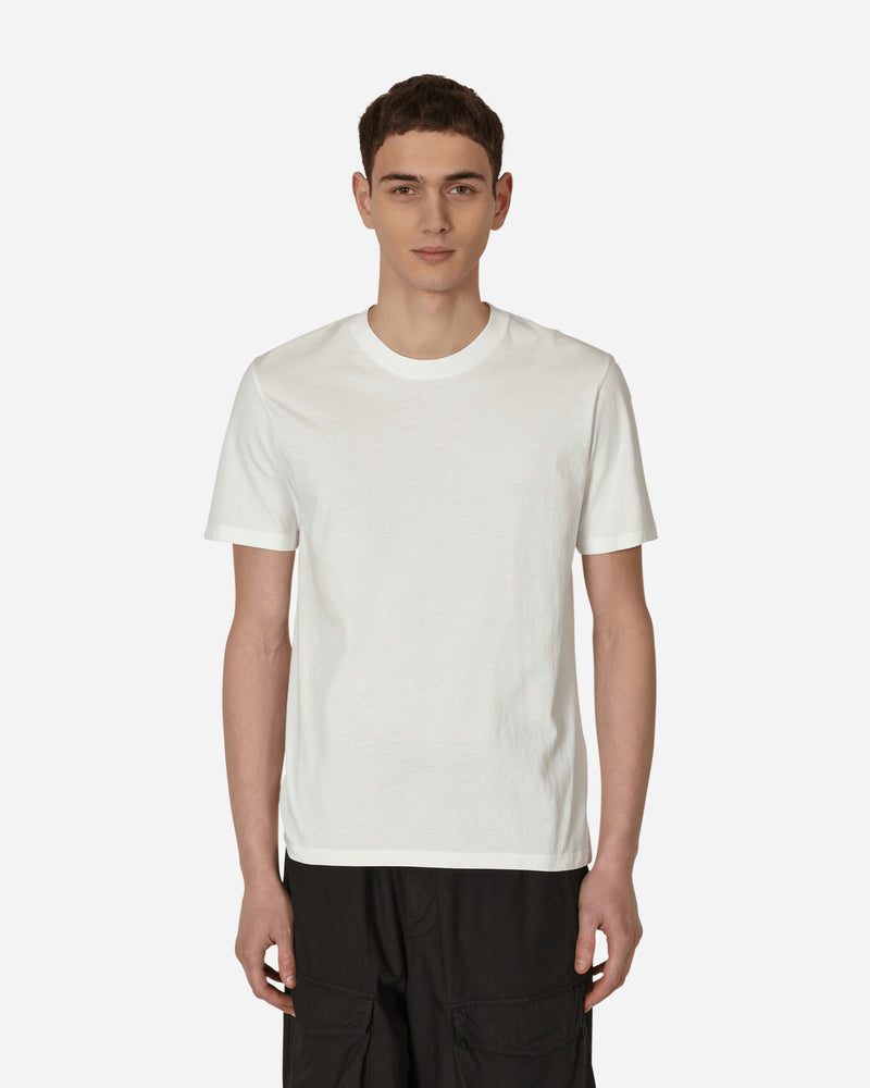 Maison Margiela 3 Pack T-Shirt White - Slam Jam Official Store