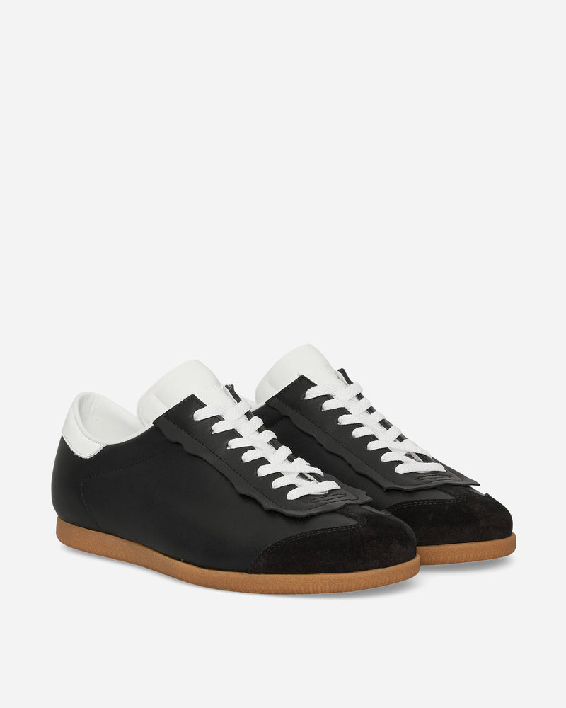 gødning Albany Efterligning Maison Margiela Featherlight Sneakers Black - Slam Jam® Official Store