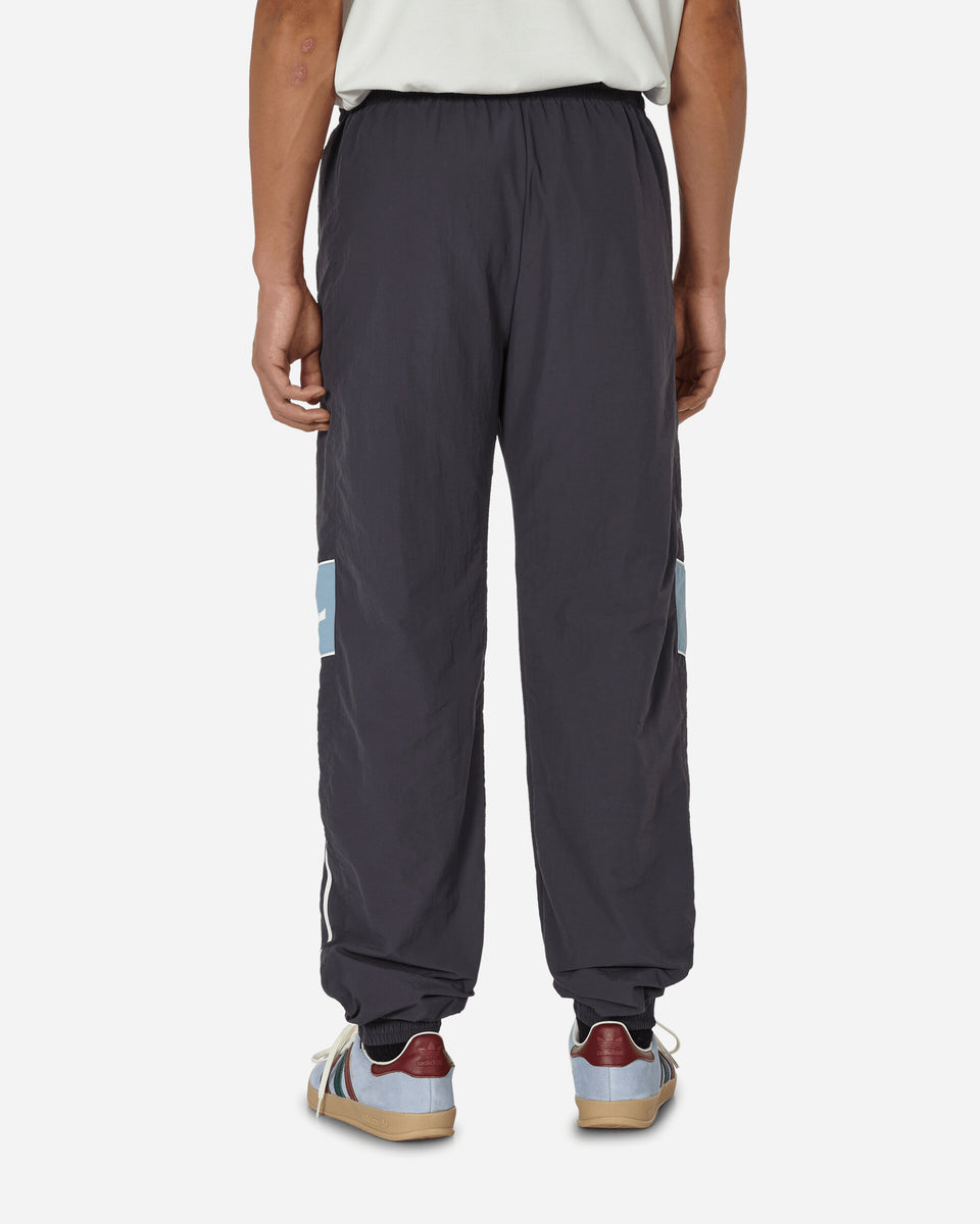 Martine Rose Panelled Trackpants Navy / Blue - Slam Jam® Official Store