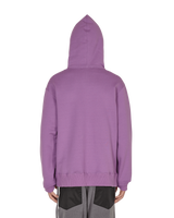 Mastermind World Hoodie Purple Sweatshirts Hoodies MW21S07-SW029-010 004