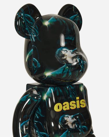 Medicom 100%+400% Oasis Knebworth 1996 - Liam Gallagher Ass Homeware Toys 14LIAM ASS