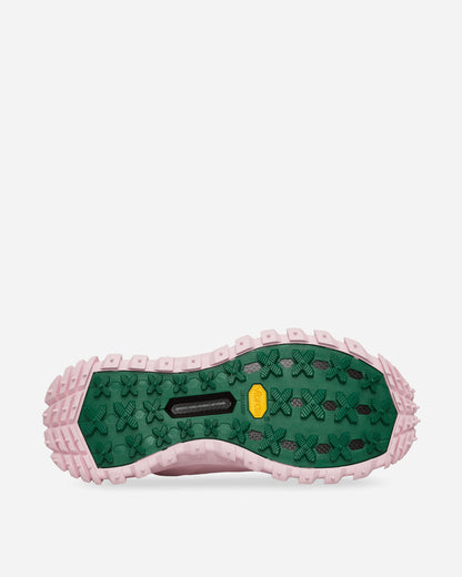 Moncler Trailgrip Gtx Low Top Sneakers Green/Pink Sneakers Low 4M00230M2058 P48