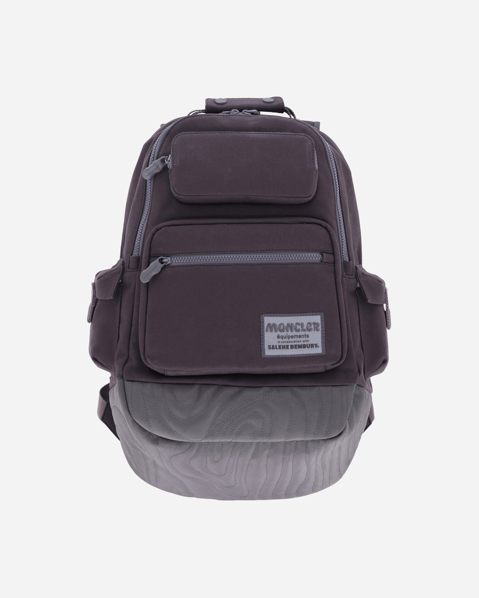 Canvas Backpack - Unisex Bags & Accessories