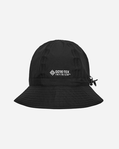 Moncler Genius 4 Moncler Hyke Bucket Hat Black Hats Bucket 3B00001M2518 999