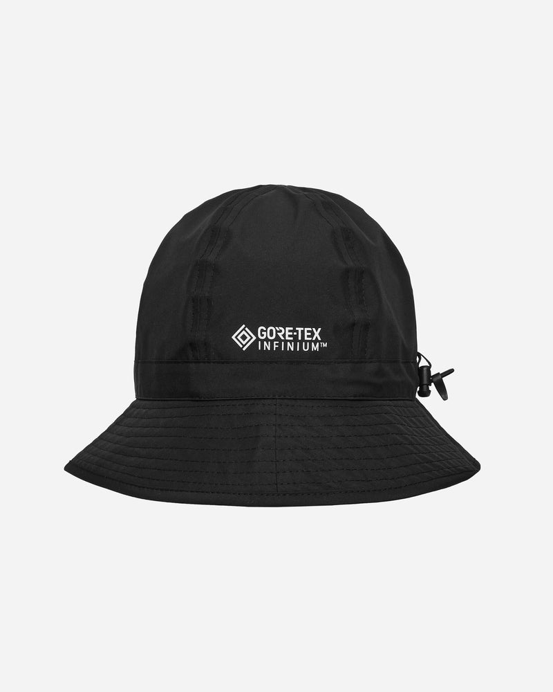 Moncler Genius 4 Moncler HYKE Bucket Hat Black - Slam Jam Official