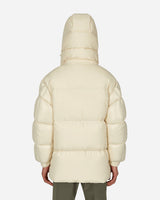 Moncler Genius 1952 Bressay Jacket Cream Coats and Jackets Jackets H20921A00025 050