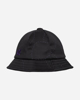 Needles Bermuda Hat Black Hats Bucket MR610 B