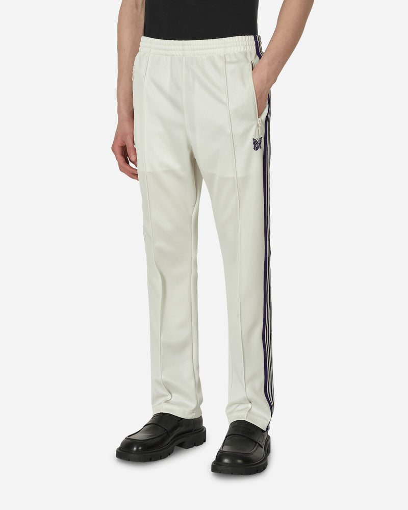 Needles Poly Smooth Boot-Cut Track Pants HBX Globally