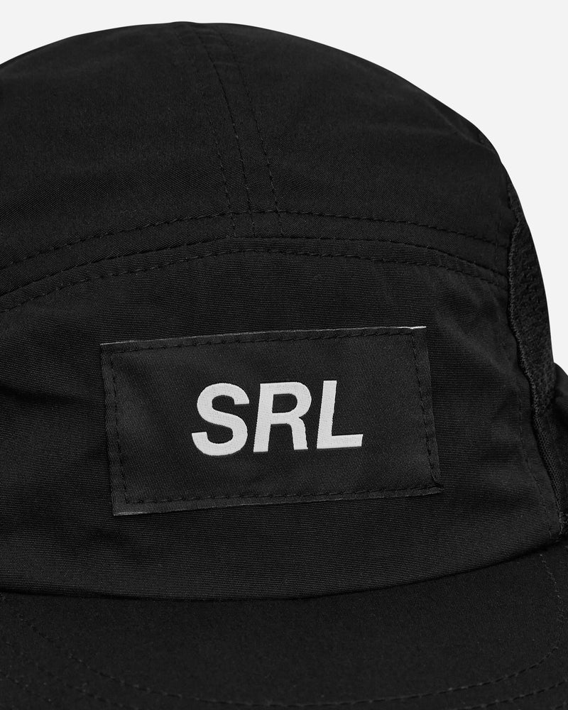 Neighborhood Sunguard Cap Black - Slam Jam Official Store