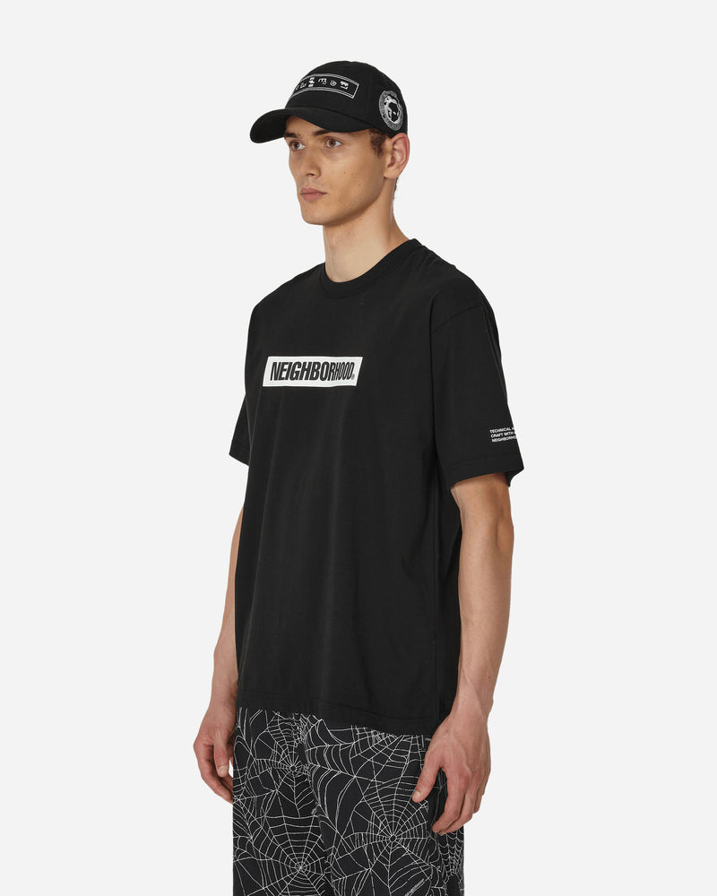 L】NEIGHBORHOOD ／NH 231 SPOT . TEE SS-1-