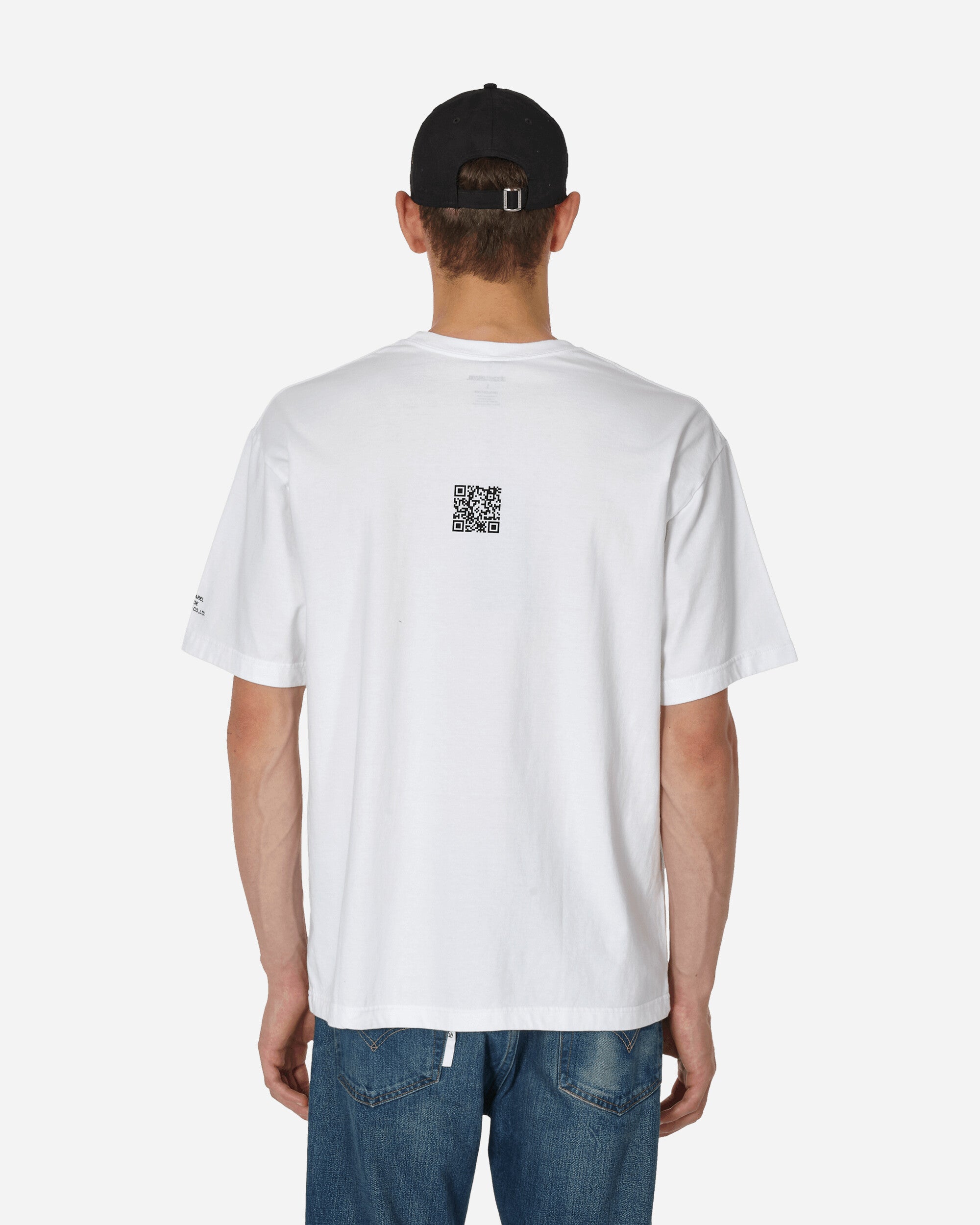 L】NEIGHBORHOOD ／NH 231 SPOT . TEE SS-1-