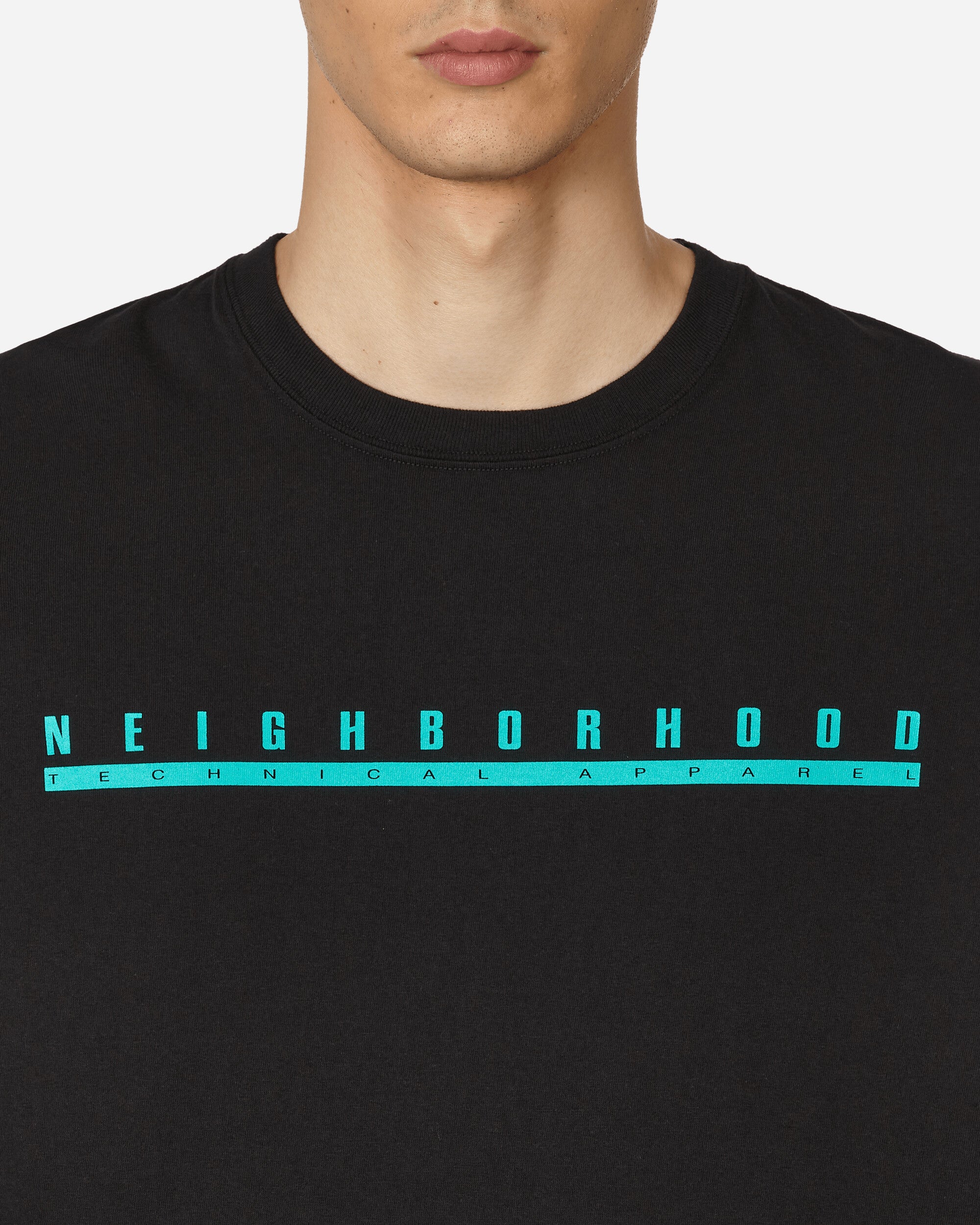 NEIGHBORHOOD NH 231 SPOT . TEE SS-6 M-