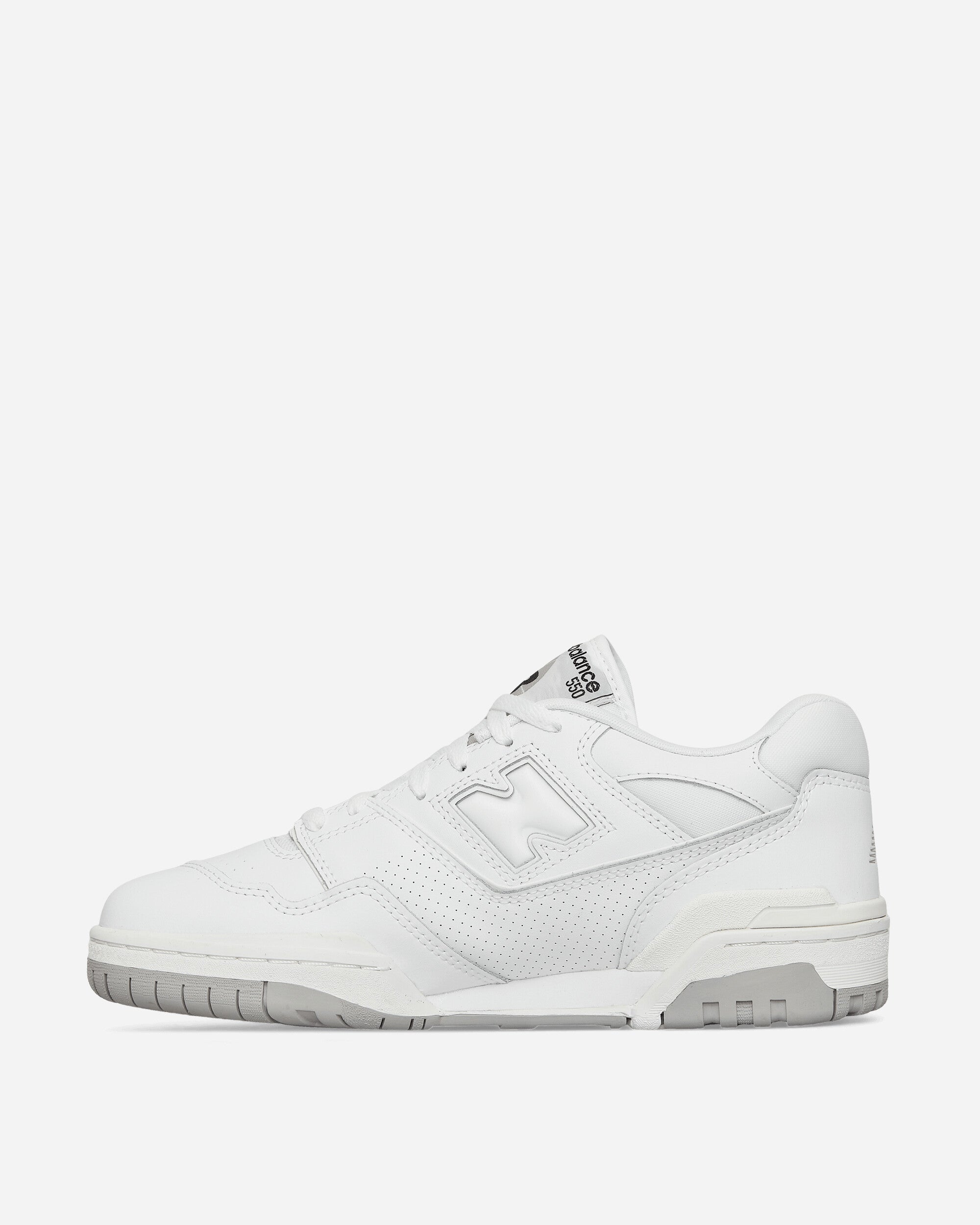 New Balance 550 Sneakers White - Slam Jam Official Store