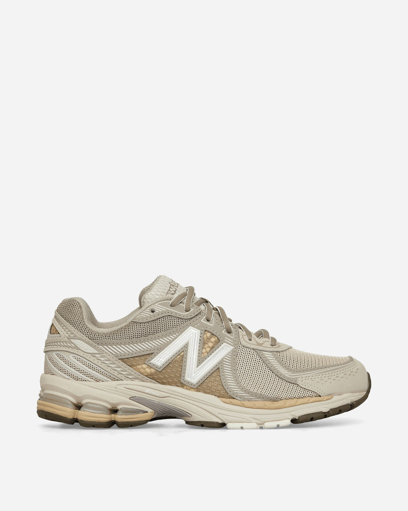 New Balance 860V2 Sneakers Timberwolf - Slam Jam® Official Store
