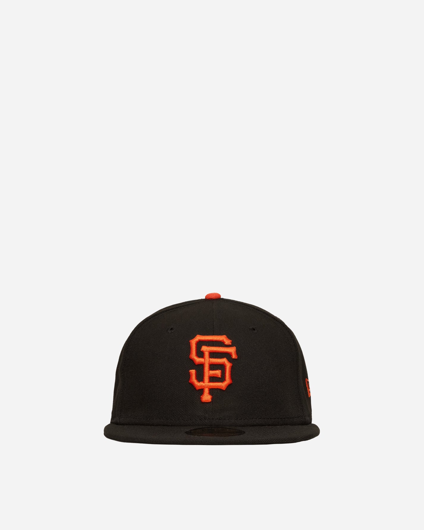 New Era 5950 San Francisco Giants Black Hats Caps 12572838 OTC