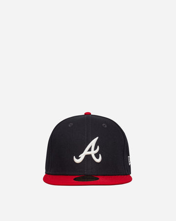 New Era MLB OTC 9FIFTY Cap Atlanta Braves - 48h Delivery