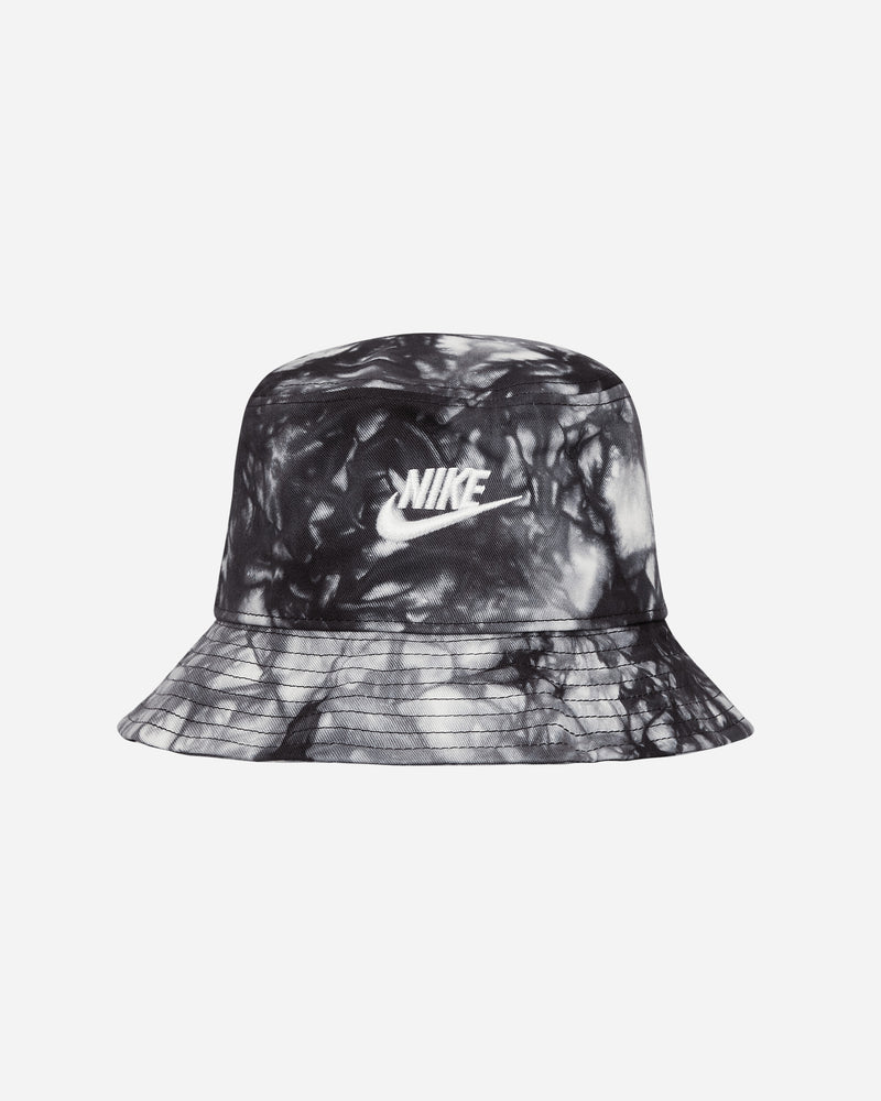 reptielen Berg Vesuvius iets Nike Apex Tie Dye Bucket Hat Black / Wolf Grey - Slam Jam Official Store
