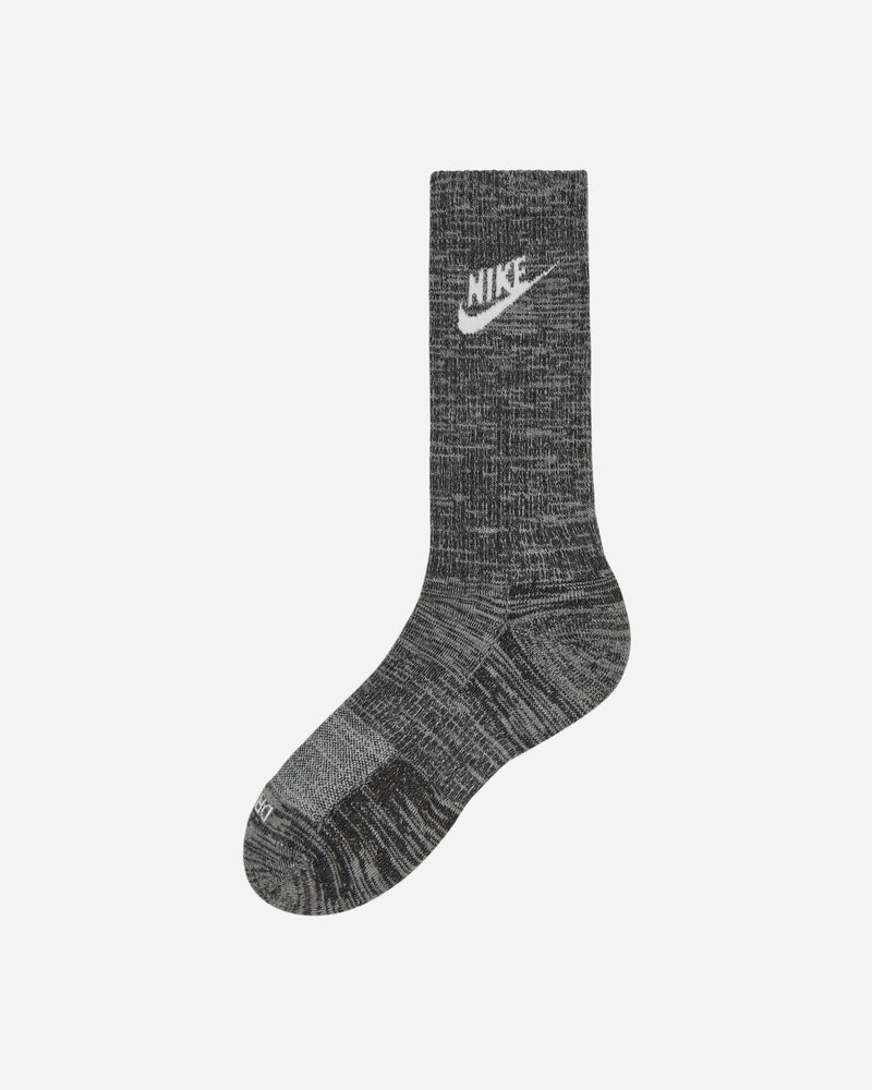 Actief Attent maaien Nike Everyday Plus Cushioned Crew Socks Grey - Slam Jam Official Store