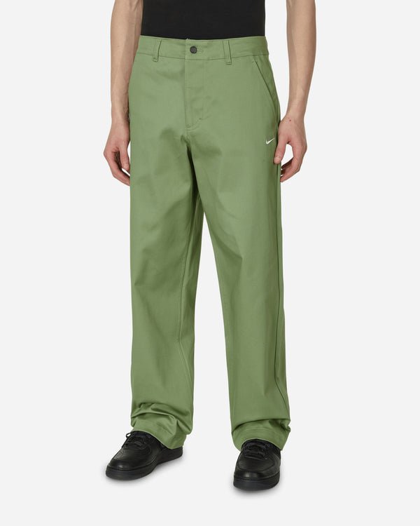 Nike - El Chino Trousers Green