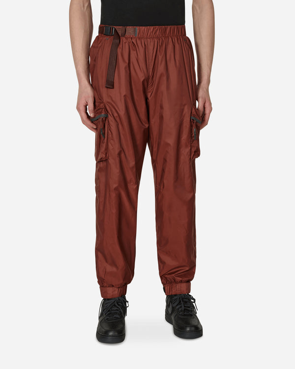 Nike - Repel Tech Pack Lined Woven Pants Brown