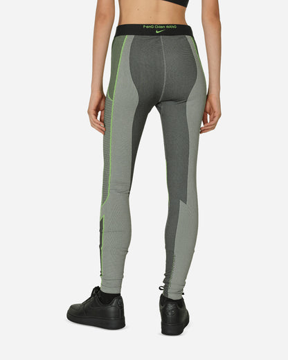 Nike Wmns Nrg Np Tights Off Noir/Lt Smoke Grey Pants Trousers DV4015-045