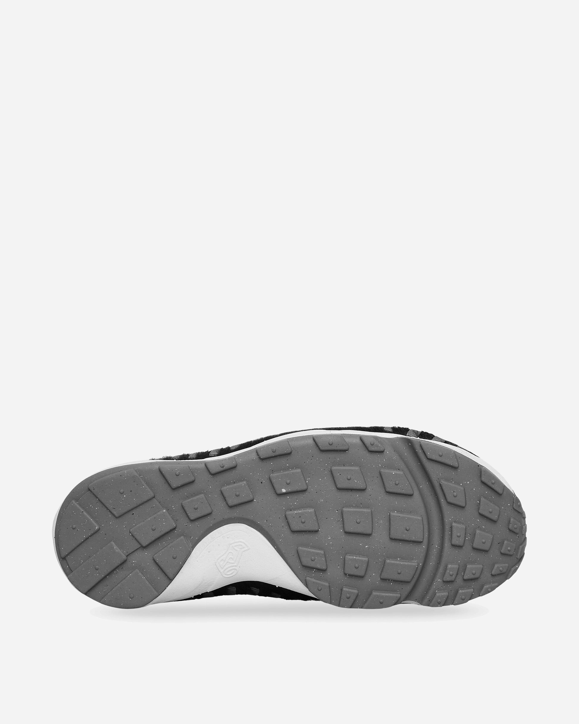 Nike Air Footscape Woven Black/Smoke Grey Sneakers High FB1959-001
