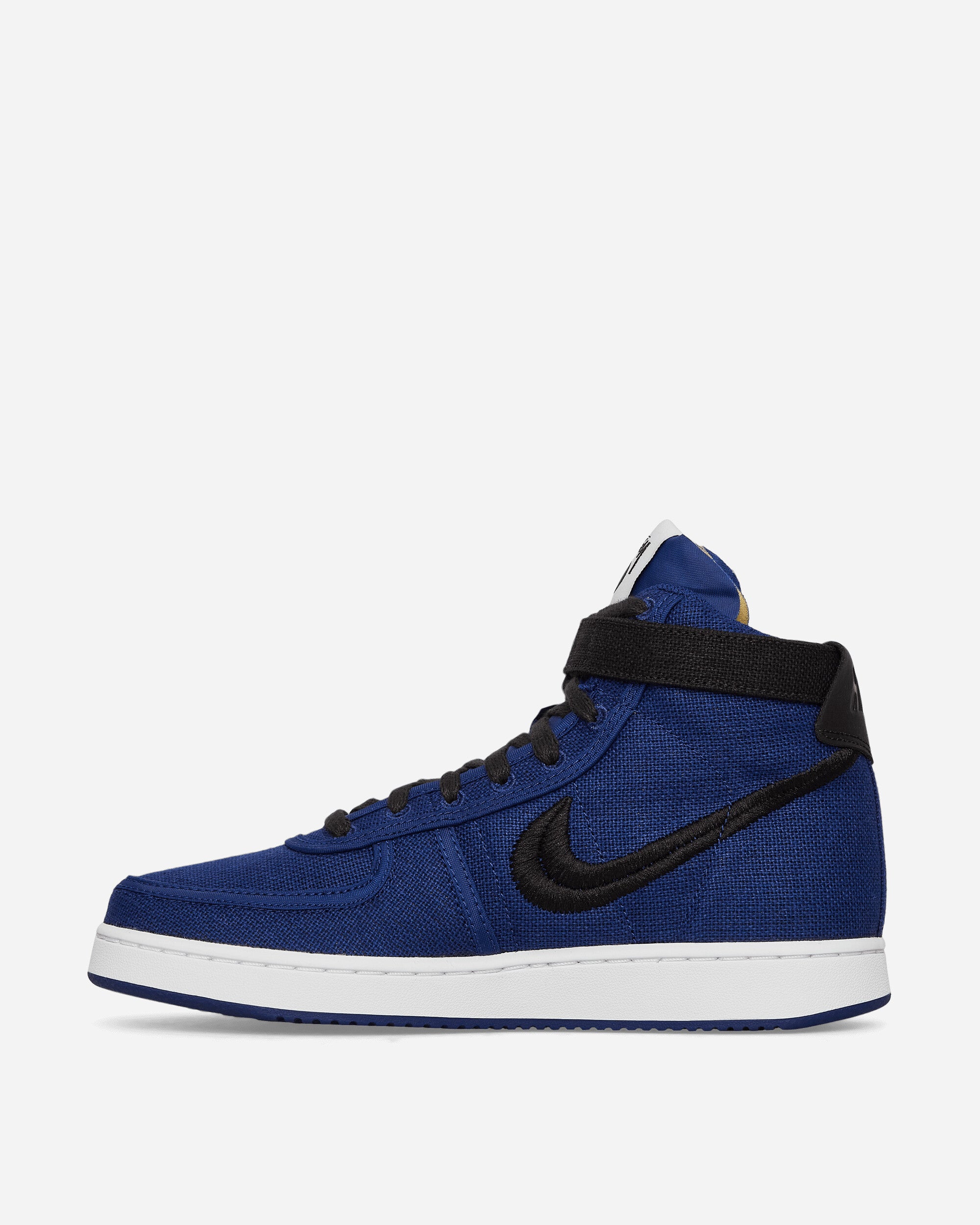 Nike Nike Vandal Sp Deep Royal Blue/Black/White Sneakers High DX5425-400