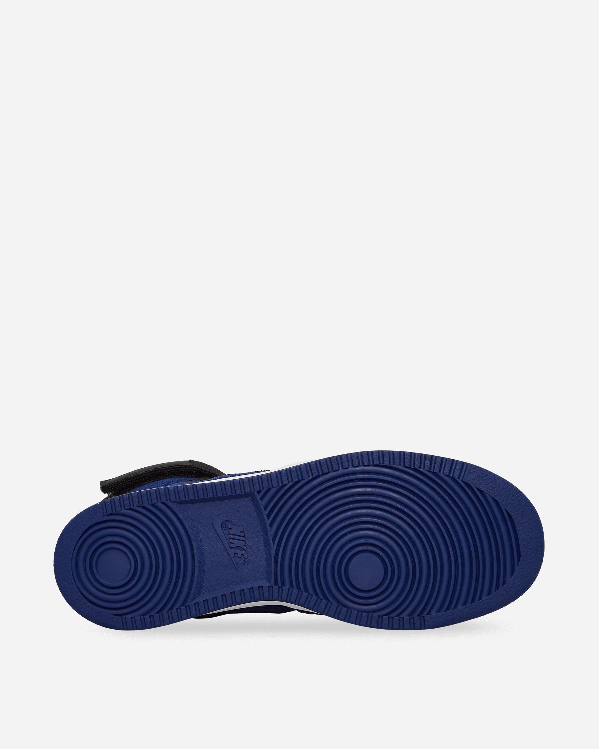 Nike Nike Vandal Sp Deep Royal Blue/Black/White Sneakers High DX5425-400