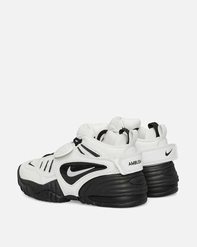 Nike Air Adjust Force Sp Summit White/Black Sneakers Low DM8465-100
