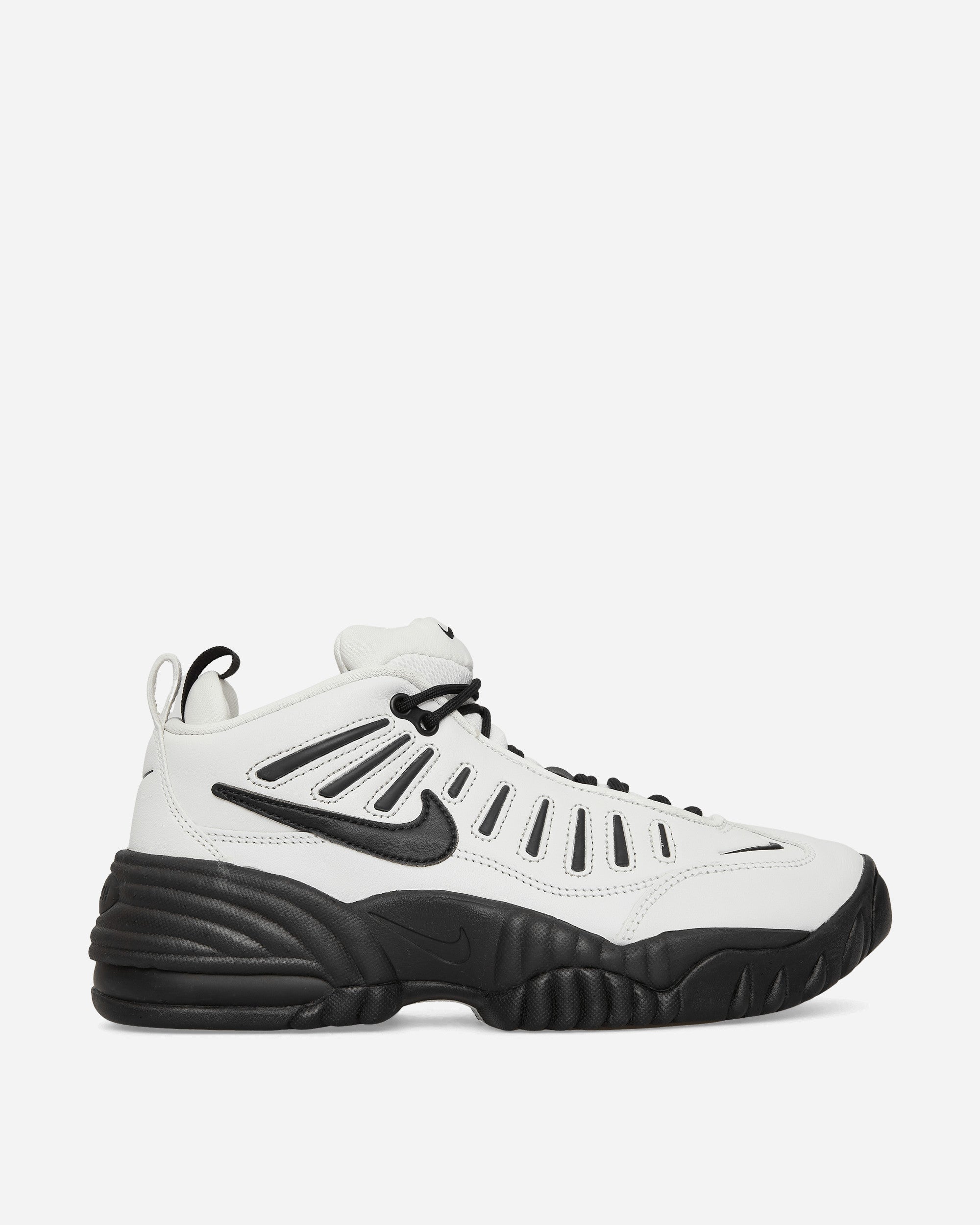 Nike Air Adjust Force Sp Summit White/Black Sneakers Low DM8465-100
