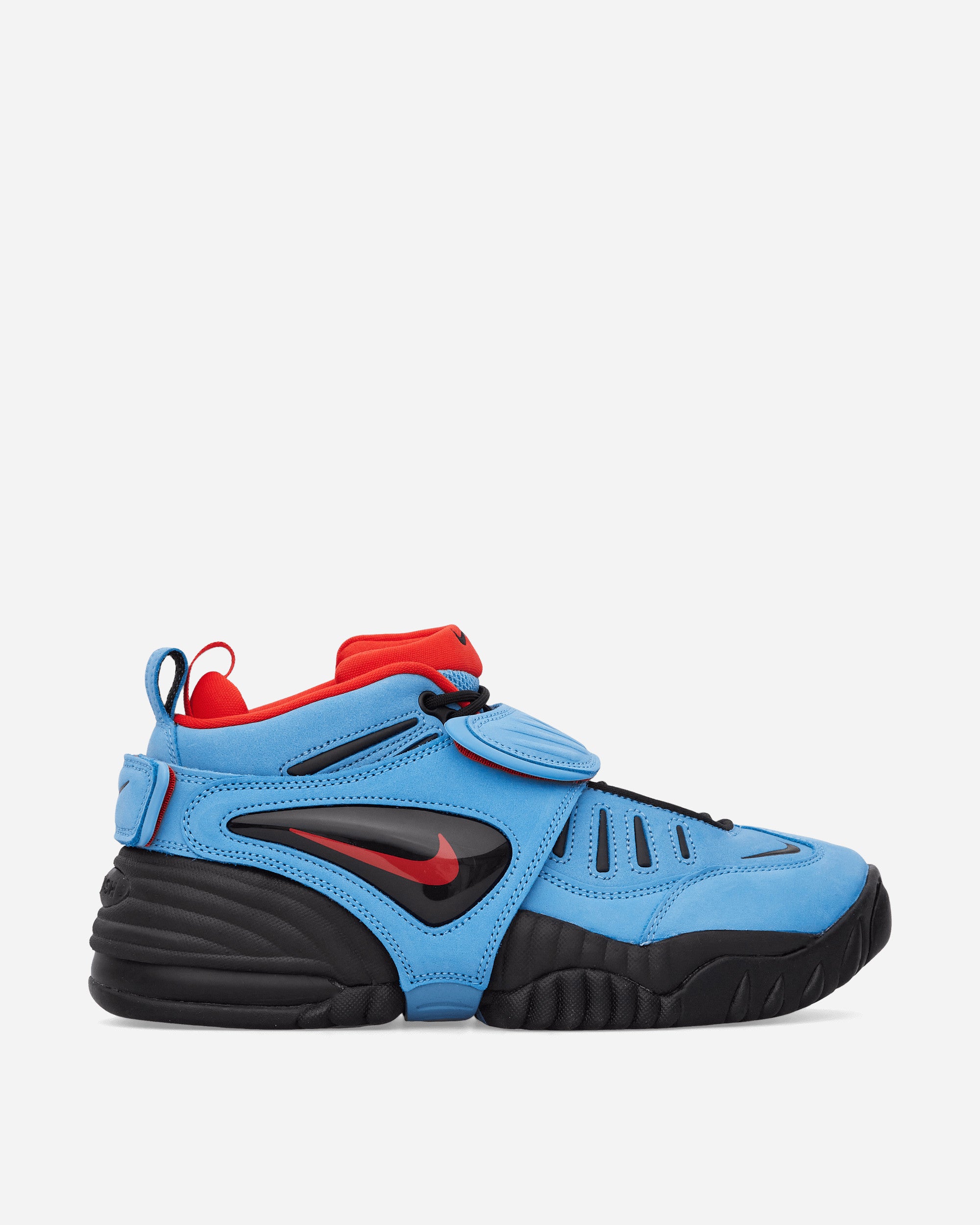 Nike AMBUSH Air Adjust Force Sneakers Blue - Slam Jam
