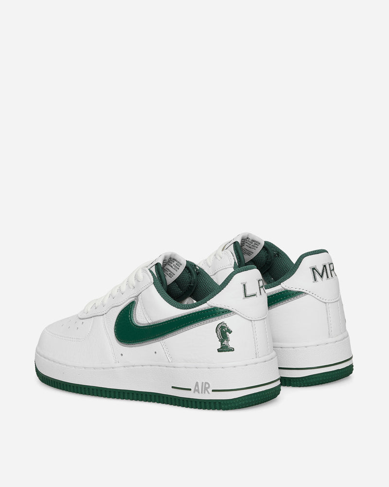 puur Poort exotisch Nike Air Force 1 Low Sneakers True White / Deep Forest