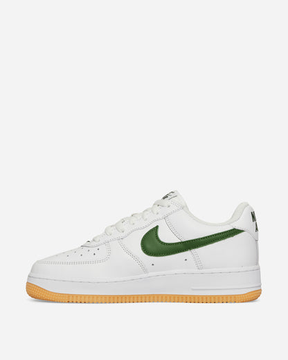 Nike Air Force 1 Low Retro Qs White/Forest Green Sneakers Low FD7039-101