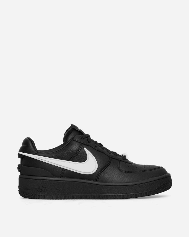Nike AMBUSH® Air Force 1 Sneakers Black / Phantom - Slam Jam 