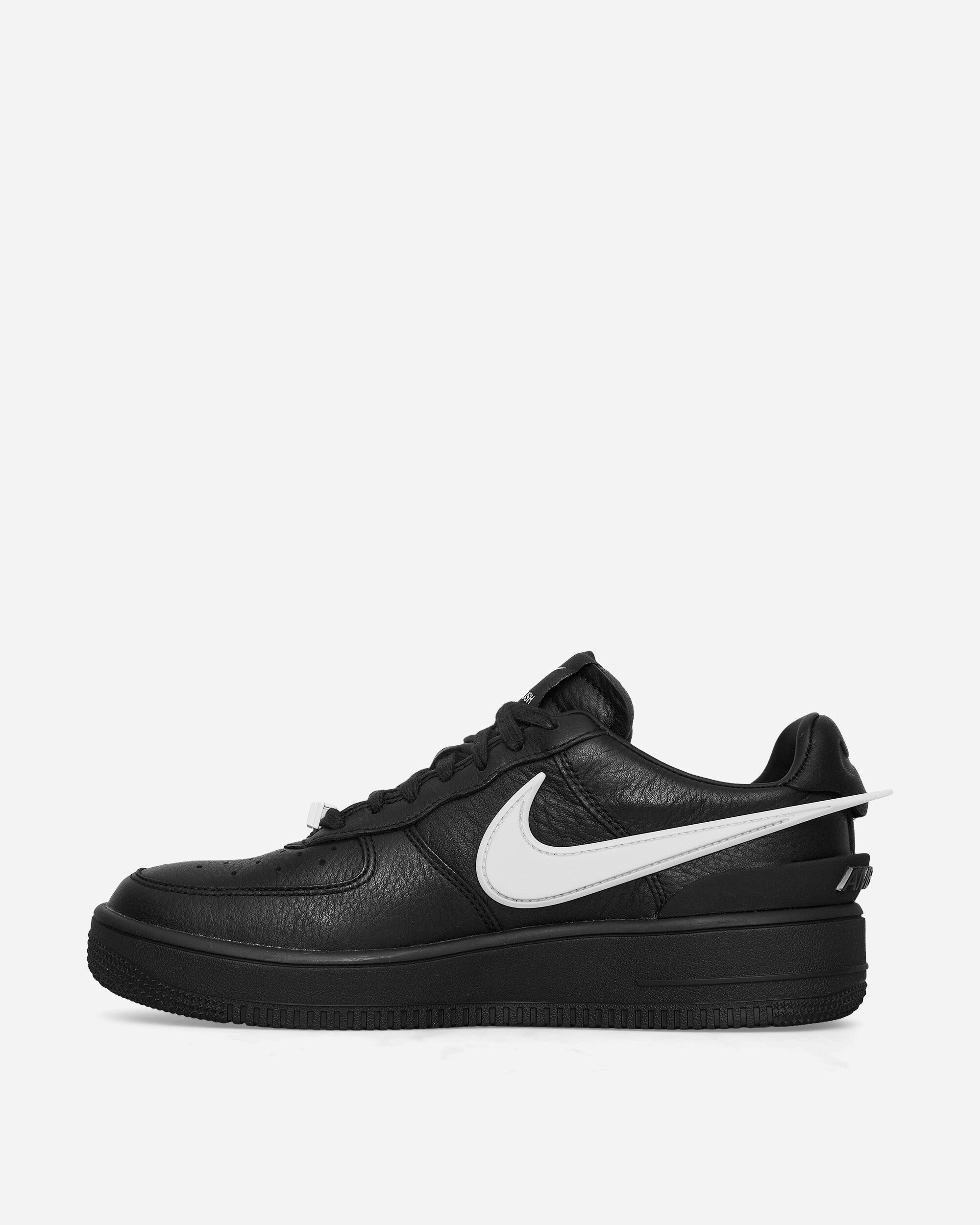 Nike AMBUSH® Air Force 1 Sneakers Black / Phantom - Slam Jam