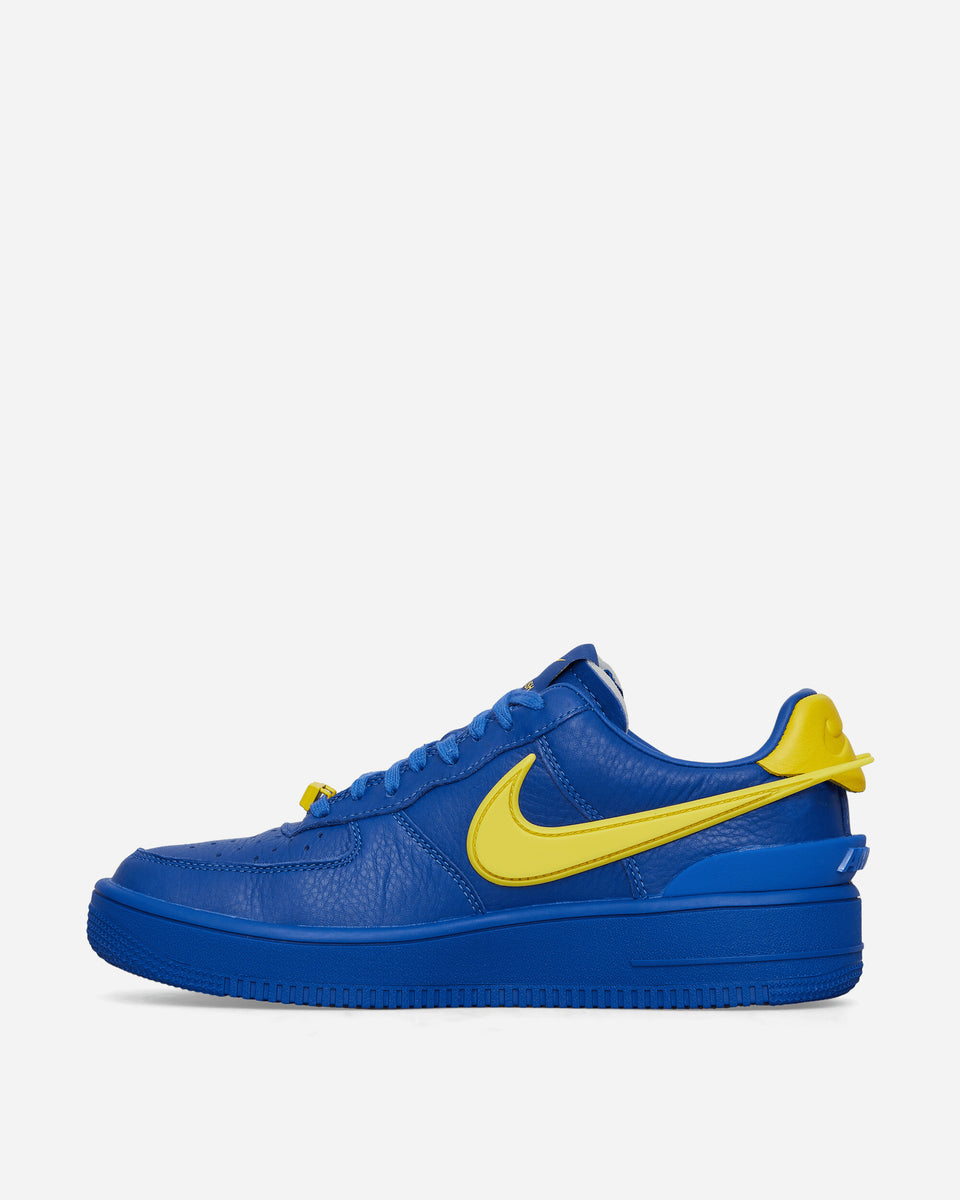 Nike AMBUSH® Air Force 1 Sneakers Blue - Slam Jam® Official Store