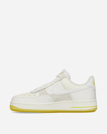 Nike Air Force 1 '07 Low Summit White/White Sneakers Low FQ0709-100