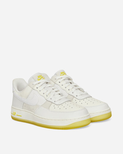 Nike Air Force 1 '07 Low Summit White/White Sneakers Low FQ0709-100