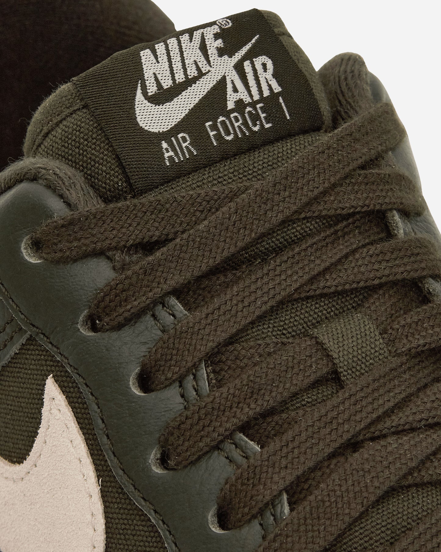 Nike Air Force 1 '07 Lx Sequoia/Lt Orewood Brn Sneakers Low DV7186-301