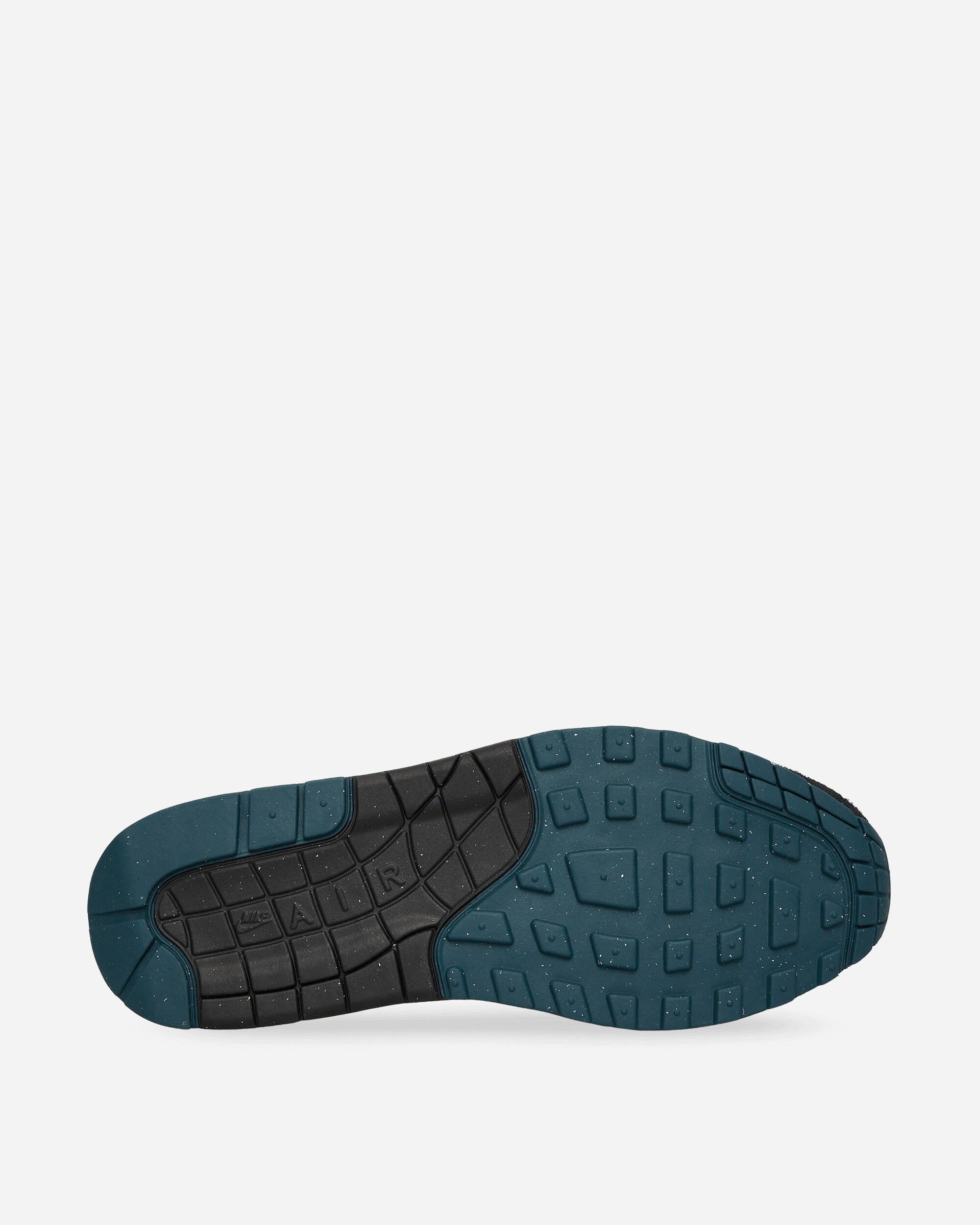 Nike Air Max 1 'Escape' Sneakers White / Slate Blue / Black
