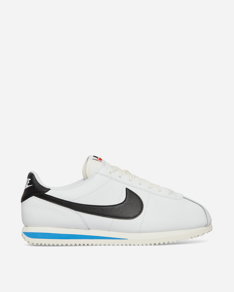 stil taart Rubriek Nike Cortez Sneakers White / Black - Slam Jam Official Store